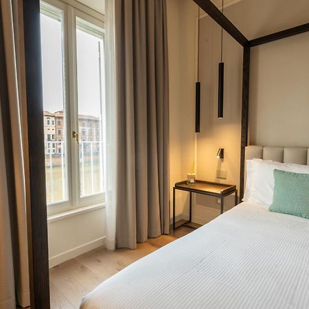比萨Anna Teresa Luxury住宿加早餐旅馆 外观 照片