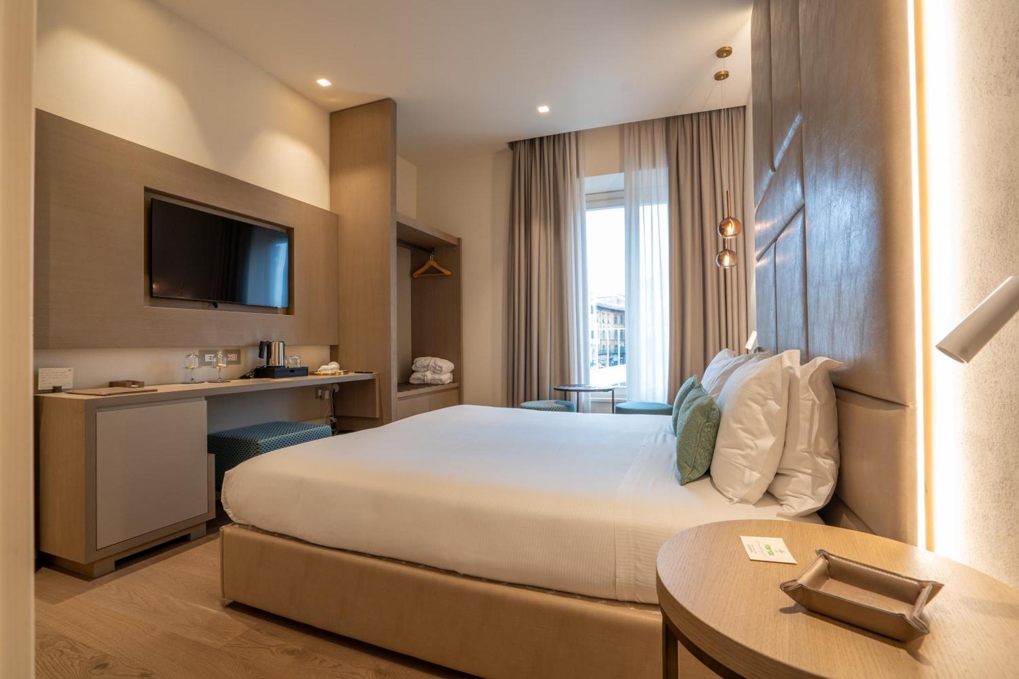 比萨Anna Teresa Luxury住宿加早餐旅馆 外观 照片