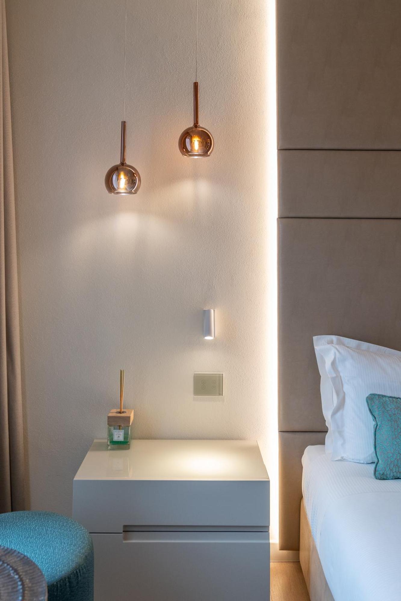 比萨Anna Teresa Luxury住宿加早餐旅馆 外观 照片