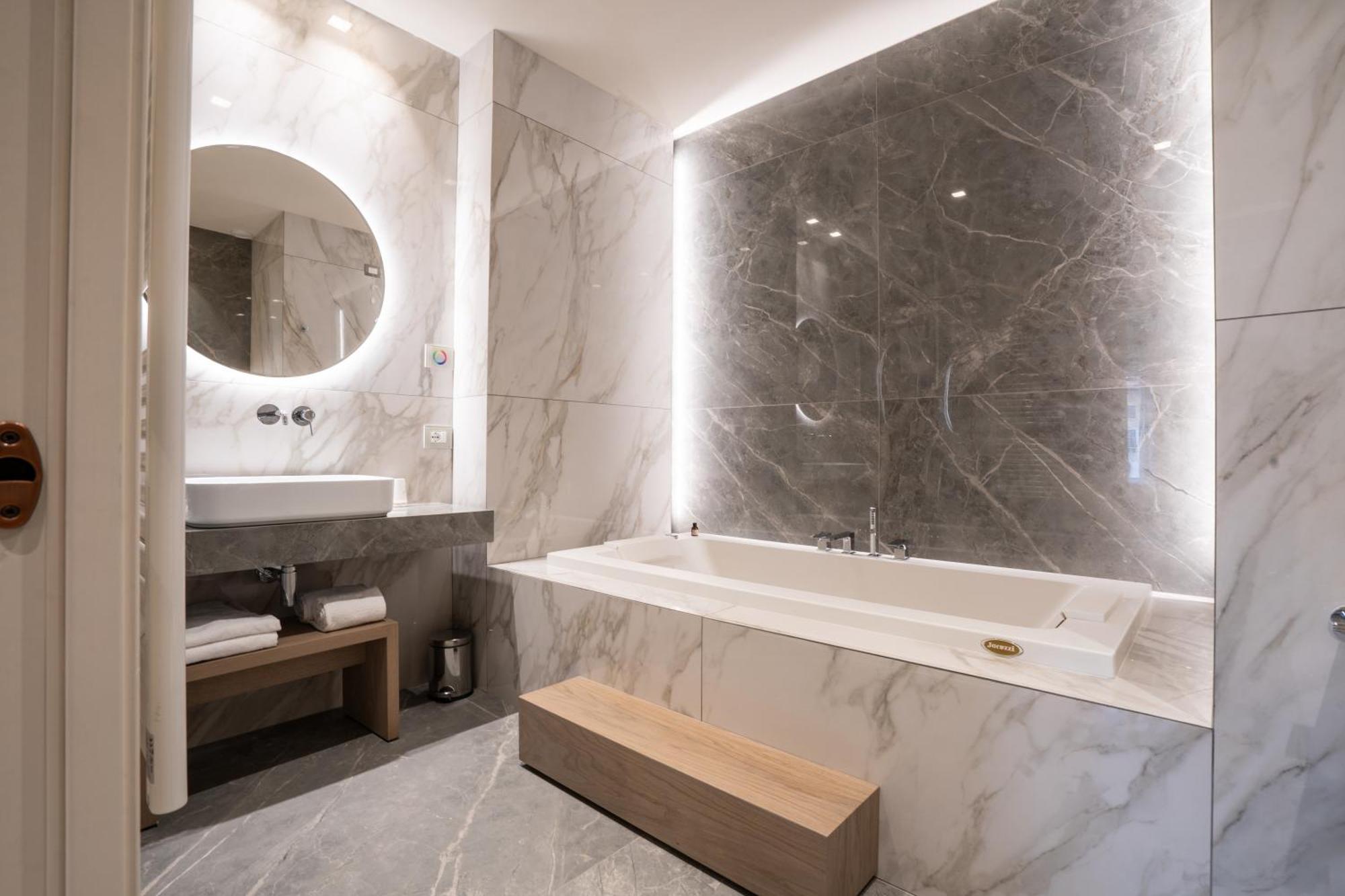 比萨Anna Teresa Luxury住宿加早餐旅馆 外观 照片