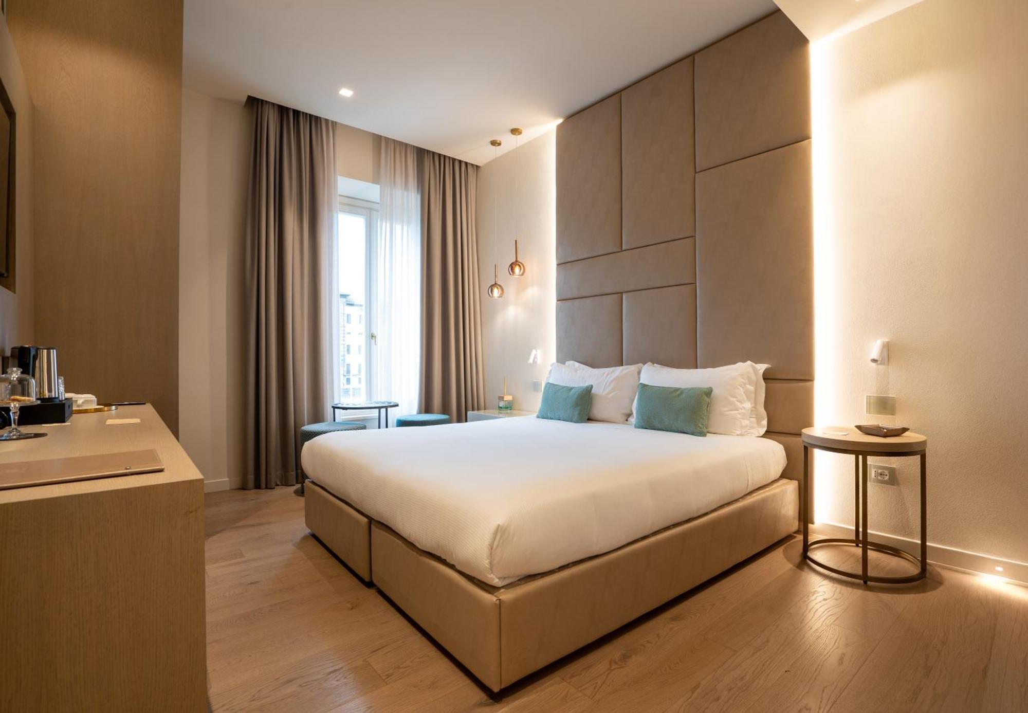 比萨Anna Teresa Luxury住宿加早餐旅馆 外观 照片