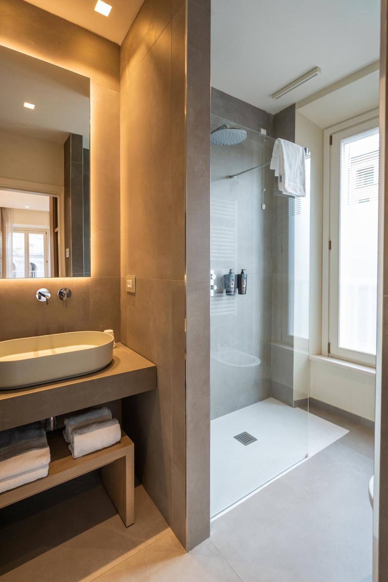 比萨Anna Teresa Luxury住宿加早餐旅馆 外观 照片
