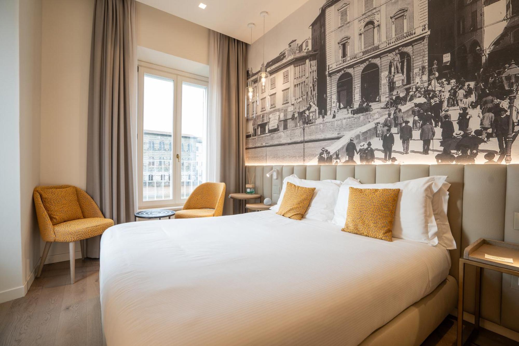 比萨Anna Teresa Luxury住宿加早餐旅馆 外观 照片